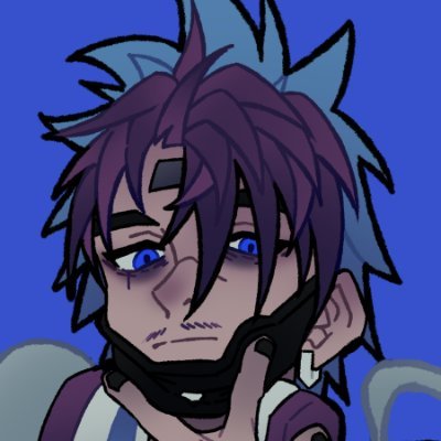 _Kuraiinu's profile picture. 🕯Vocalist🕯Producer🕯Vtuber | 18+ | お仕事: chishiokay@gmail.com | 
FA: #kuraphics | 🕯 he/him | H: @poursuu