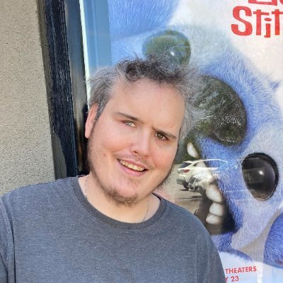 SparkfireComics's profile picture. I'm Dave. I'm an artist on the autism spectrum. I am creating an original comic series called The Chronicles of Sparkfire Blade. Follow for updates!!!