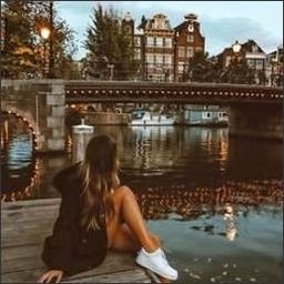 salladay8269781's profile picture. Every day is a new beginning.