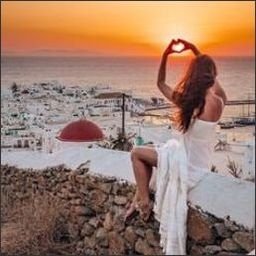 siliadomil79842's profile picture. Life has no rehearsals; rejoice in every moment.