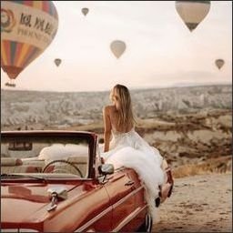 marticoren53631's profile picture. Slow down and savor life.