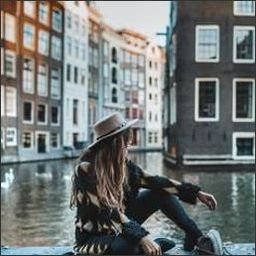 sabadosspi59931's profile picture. Embrace change and meet challenges.
