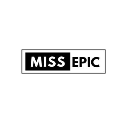 missepicme's profile picture. Miss Epic- My Endless Possibilities In Christ

Welcome to my World!