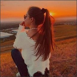 villagomes32136's profile picture. Actions speak louder than words.