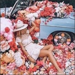 mcclannaha43294's profile picture. Plant a seed of hope.