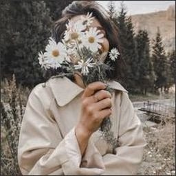 greculipse22503's profile picture. Be strong and warm.