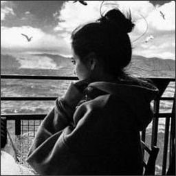 elavskyone18341's profile picture. A dream begins with a courageous first step.