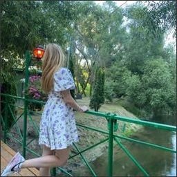 bombachjan25270's profile picture. Breathe freely, be your true self.