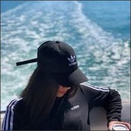 guzmanyell63401's profile picture. Be strong and warm.