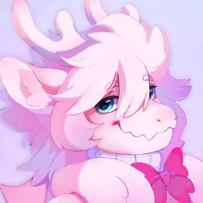 I𝕂 𝕆 𝕂 𝔸 𝕄 𝕀 I 🌸🐲 Coms CLOSED (3/3)!さんのプロフィール画像