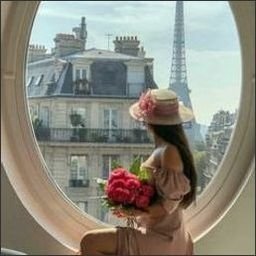 englerdona55399's profile picture. Be grateful, and enjoy what you have.