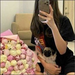 arechiga9698228's profile picture. Express yourself courageously.