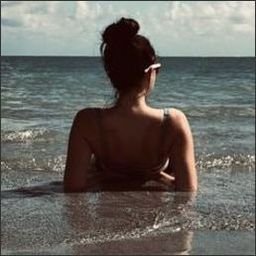camiaweisg35970's profile picture. Let your dreams shine in your heart.