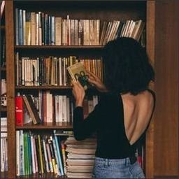 mcilvenna343798's profile picture. Write your life's chapter with your heart.