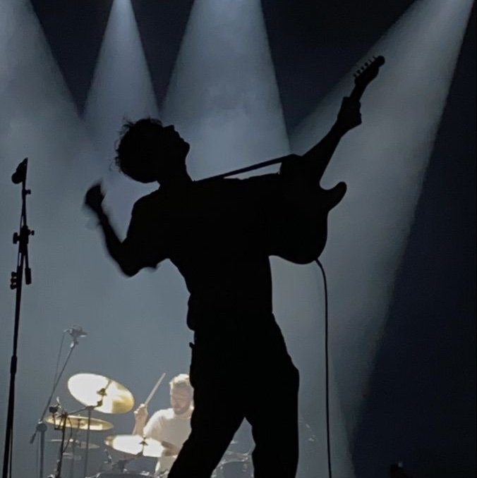 F1JI0's profile picture. 