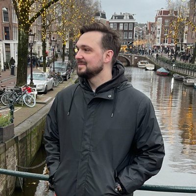 stasprigodich's profile picture. 