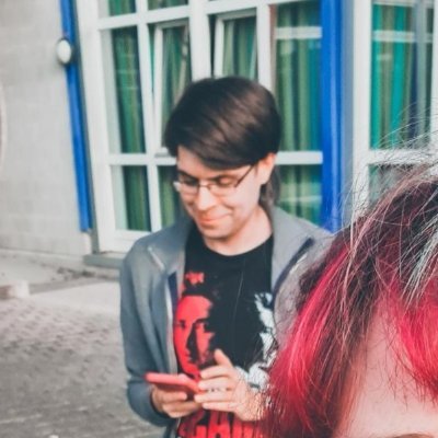 Randnovize's profile picture. Mensch (er/he) | Verwaltung @ Die Linke Niedersachsen | Vorsitz @rls_nds | Trotz alledem