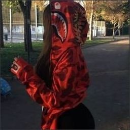 anfieldjak29208's profile picture. Welcome each day with a smile.