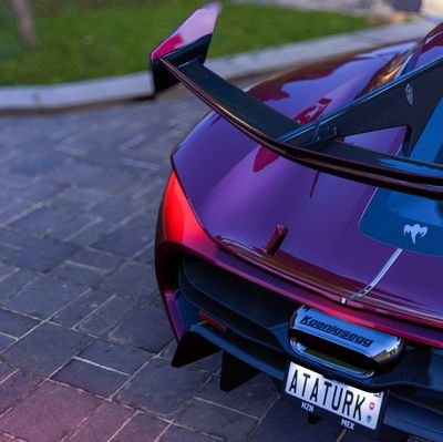 ArtofForza's profile picture. I share the beauties of Forza