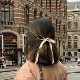jasminemai49489's profile picture. Life is more than just the present.