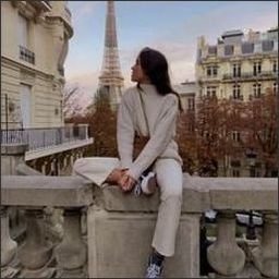 dalanbasso4574's profile picture. Set no limits; be yourself.