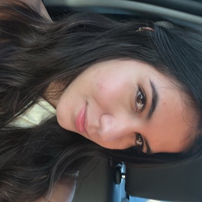 vic_semrumo's profile picture. bonita, competente e ansiosa