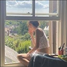 liethentra8172's profile picture. Follow your heart.