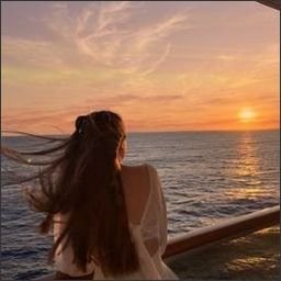 bremelvand92568's profile picture. Every sunrise brings new hope.