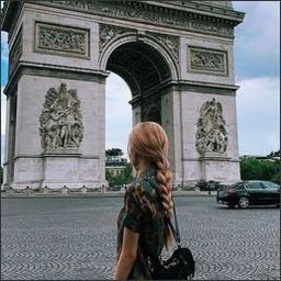 aravefilia17043's profile picture. Persistence is victory.