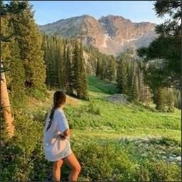 alummootti71974's profile picture. Believe in yourself, and everything is possible.