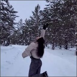 cenderalay17643's profile picture. Persistence is victory.