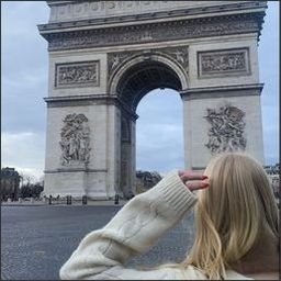 carabessor55679's profile picture. Express yourself courageously.