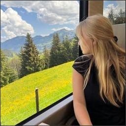 bohannon7864788's profile picture. Follow your heart.