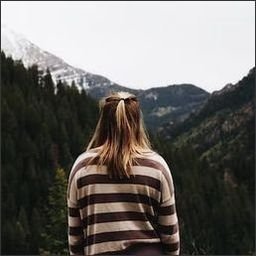 haupricht42799's profile picture. Love is the foundation of life.