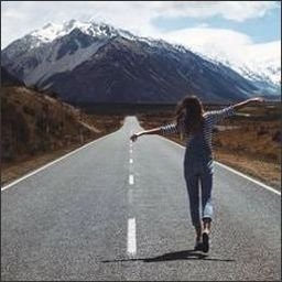 janoszchic23550's profile picture. Be grateful, and enjoy what you have.