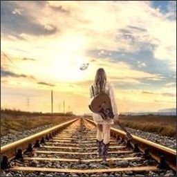 thiesing1925062's profile picture. Life is more than just the present.