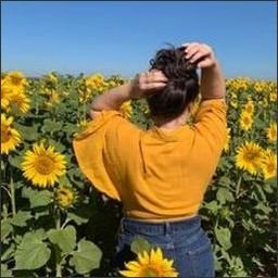 daudiermay77023's profile picture. Add some spice to your life.