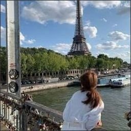 ethellviji18828's profile picture. Small things make big dreams come true.