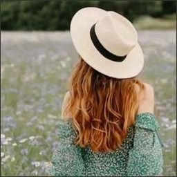 kenderdine53467's profile picture. Write your life's chapter with your heart.