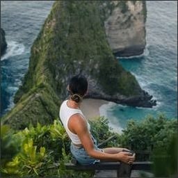 pisergizzo17857's profile picture. Feel the beauty of life with your heart.