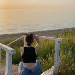 fritzinger14262's profile picture. Enjoy the present and embrace the future.