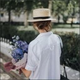lumpkinesp34594's profile picture. The extraordinary is found in the ordinary.