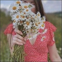 darataamri7961's profile picture. Let love warm every day.