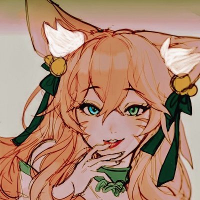 adust1759's profile picture. She / Multi task illustrator 🎨 / Sfw°Nsfw / 2d,3d / Animator / I love to do Furry, Anime, Helluva, Gaming And streaming stuff / Commission Open 📩
