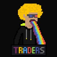 Traders👾 (@tradersnftc) 's Twitter Profile Photo