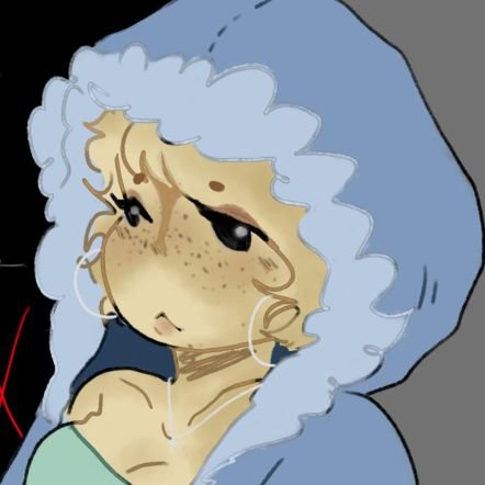 D3adbl0ndi3's profile picture. she/her girly, lazy doodles mainly, bad ppl DNI, 19 y/o btw