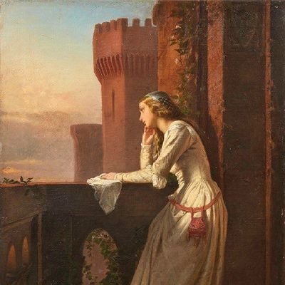 amedievalqueen's profile picture. Historian in process🤓📚🌎