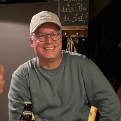 tammo_lueers's profile picture. „May the Force be with You“