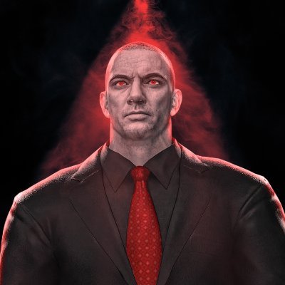 grim43279's profile picture. Every story needs a villain — I am that villain. | IC: 38 | OOC: 20 | RHW CCW| Signings Open I  Owner RHW