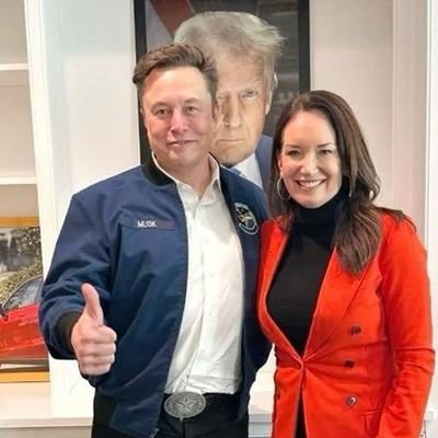TeslaBethany's profile picture. Hi, I'm Bethany and I'm from Elon musk management. if I reached out to you, that means you're a lucky fan and stand a chance to meet Elon musk